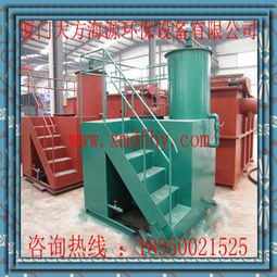 聚丙烯设备与高效浅层气浮技术的融合 环保设备领域的创新研发