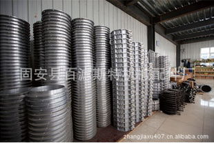 固安县百滤斯特机械配件厂蝶阀产品系列与机械设备及配件研发实力简介