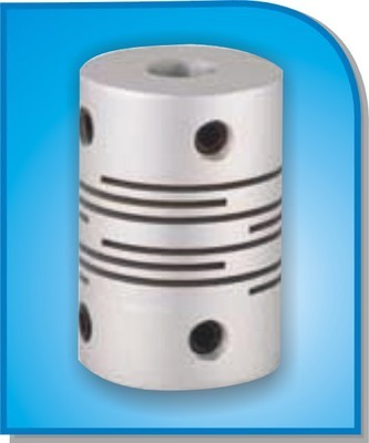 广州能鹏护自动化设备 专业供应高性能螺纹线联轴器，赋能机械设备精准传动