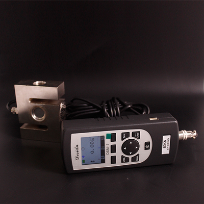 进口S型推拉力计在制药机械设备研发中的关键应用