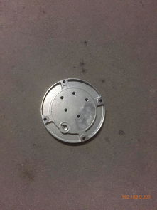 泉州信誉卓越的铝合金铸造厂与食品机械配件生产研发全解析